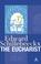 Cover of: The Eucharist