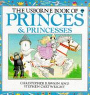 Cover of: Princes and Princesses