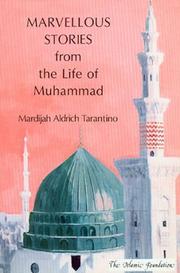 Cover of: Marvellous Stories From the Life of Muha (Muslim Children's Library)