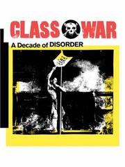 Cover of Class War