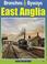 Cover of: East Anglia (Branches & Byways)