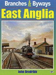 Cover of: Branches & byways: East Anglia
