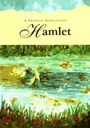 Cover of: Hamlet by William Shakespeare