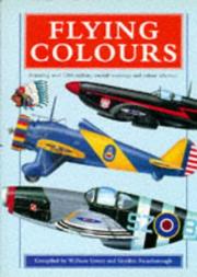 Cover of: Flying Colours