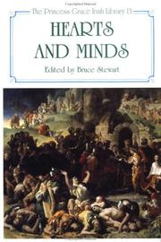 Cover of: Hearts and minds by edited by Bruce Stewart.