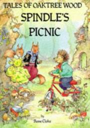 Cover of: Spindle's Picnic (Tales of Oaktree Wood)