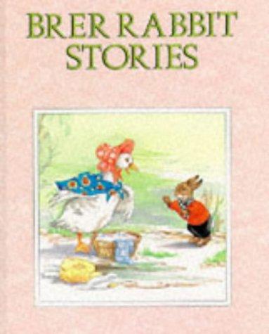 Brer Rabbit Stories (Brer Rabbit's Adventures) by Joel Chandler Harris