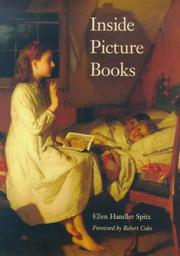 Cover of: Inside picture books