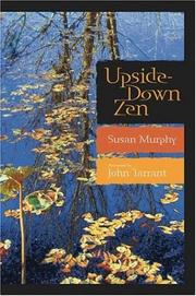 Cover of: Upside-Down Zen | Susan Murphy