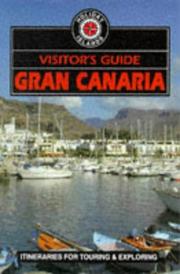 Cover of: Gran Canaria (Visitor's Guide to Gran Canaria)