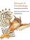 Cover of: Manual of Ornithology