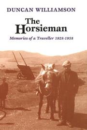 The Horsieman by Duncan Williamson