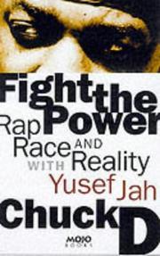 Cover of: Fight the Power by Chuck D, Chuck D