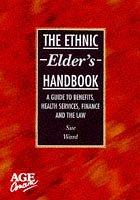 Cover of: Ethnic Elders' Benefits Handbook