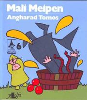 Cover of: Mali Meipen