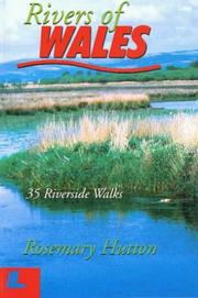 Cover of: Rivers of Wales