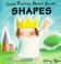 Cover of: Shapes (Little Princess)