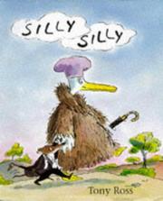 Cover of: Silly Silly