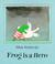 Cover of: Frog Is a Hero