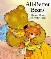 Cover of: All-better bears by Hiawyn Oram