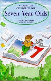 Cover of: A Treasury of Stories for Seven Year Olds (Treasury of Stories)
