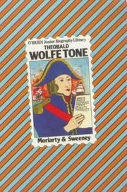 Cover of: Theobald Wolfe Tone by Mary Moriarty