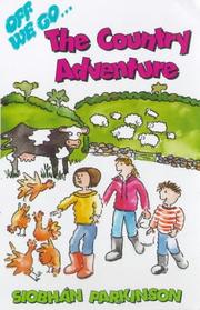 Cover of: The country adventure