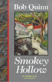 Cover of: Smokey Hollow