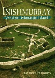 Cover of: Inishmurray, ancient monastic island