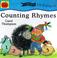 Cover of: Counting Rhymes (O'Brien Toddlers)