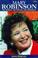 Cover of: Mary Robinson