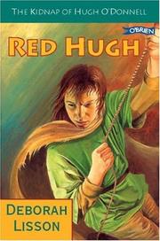 Cover of: Red Hugh