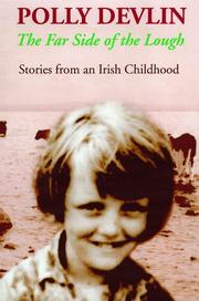 Cover of: The Far Side of the Lough: Stories from an Irish Childhood
