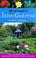 Cover of: Guide to Irish Gardens (O'Brien Guides)