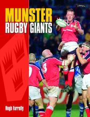 Munster rugby giants by Hugh Farrelly