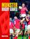 Cover of: Munster rugby giants