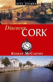 Cover of: Discover Cork