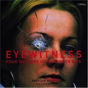 Eyewitness by Brendan Murphy, Seamus Kelters