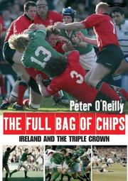 Cover of: The full bag of chips: Ireland and the Triple Crown