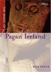Cover of: Magic of Pagan Ireland