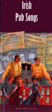 Cover of: Wind That Shakes the Barley: A Selection of Irish Folk Songs (Appletree Pocket Guides)