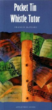 Cover of: Pocket Tin Whistle Book