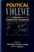 Cover of: Political Violence