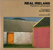 Cover of: Real Ireland