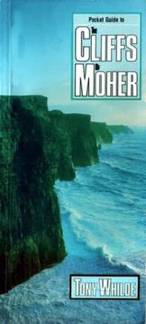 Cover of: Cliffs of Moher