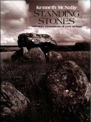 Cover of: Standing Stones and Other Monuments of Early Ireland