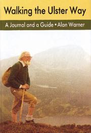 Cover of: Walking the Ulster Way: A Journal and Guide