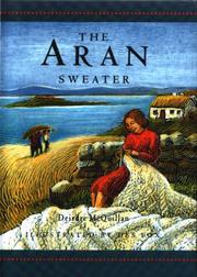 Cover of: The Aran Sweater