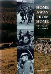 Cover of: Home away from home | Mary Pat Kelly