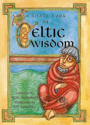 Cover of: A Little Book of Celtic Wisdom